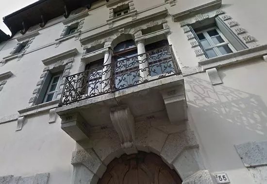 Palazzo de' Cobelli