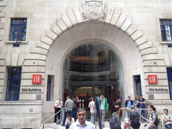London School of Economics