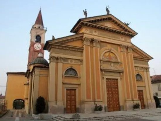 Chiesa di S. Bartolomeo