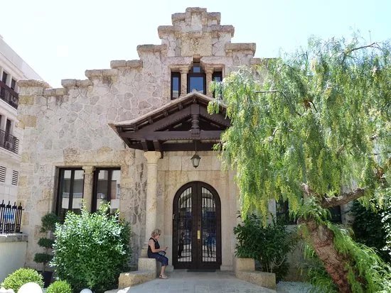 Reus Promocio- Tourist Information Center