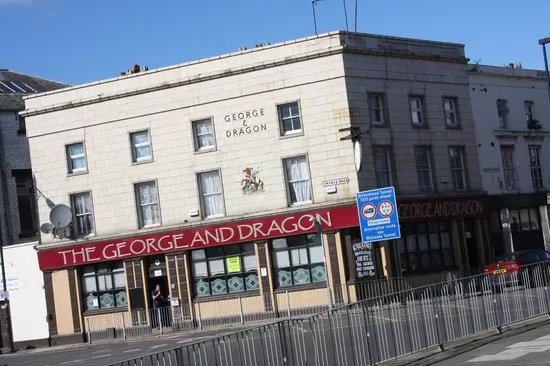 The George & Dragon