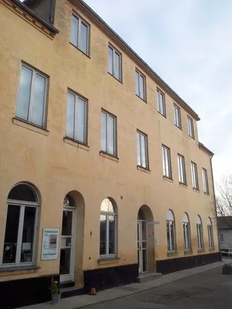 Horsens Idraetsarkiv