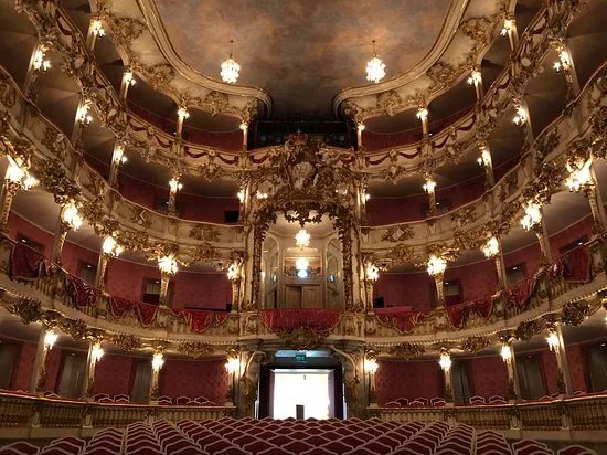 Cuvilliestheater