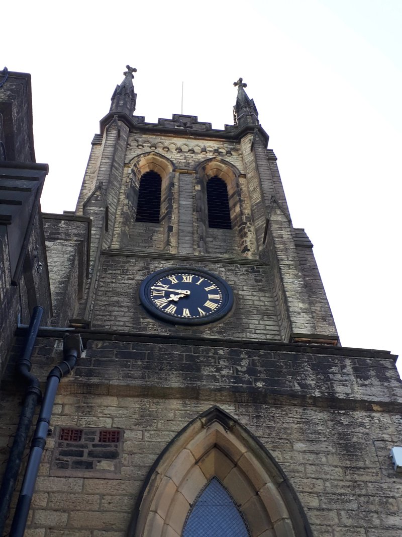 St. Paul's Church