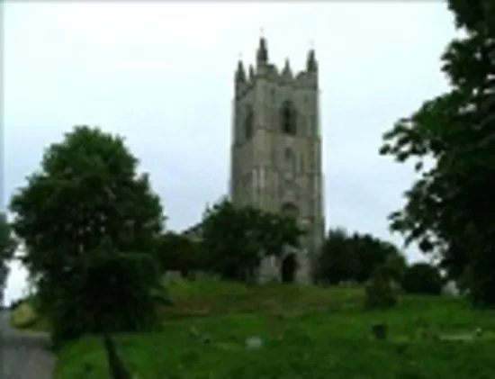 St. Mary's Church