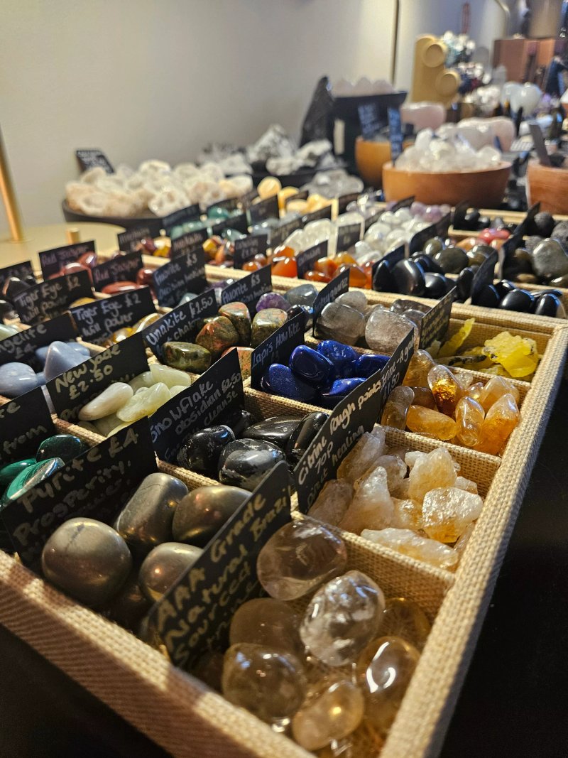 Cauldron Creations
