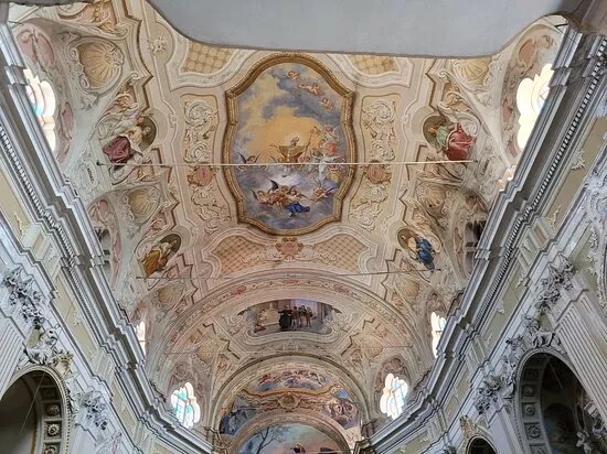 Chiesa di San Nicola di Bari