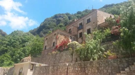 'A Machina - La Locanda del Fiume