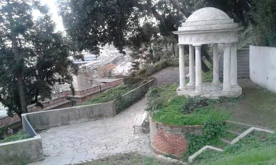 Giardini Di Villa Rosazza