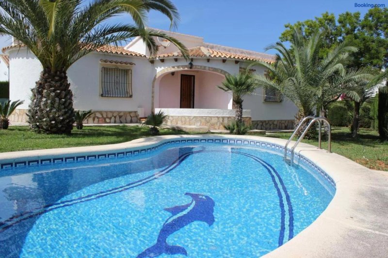 Villas Los Olivares