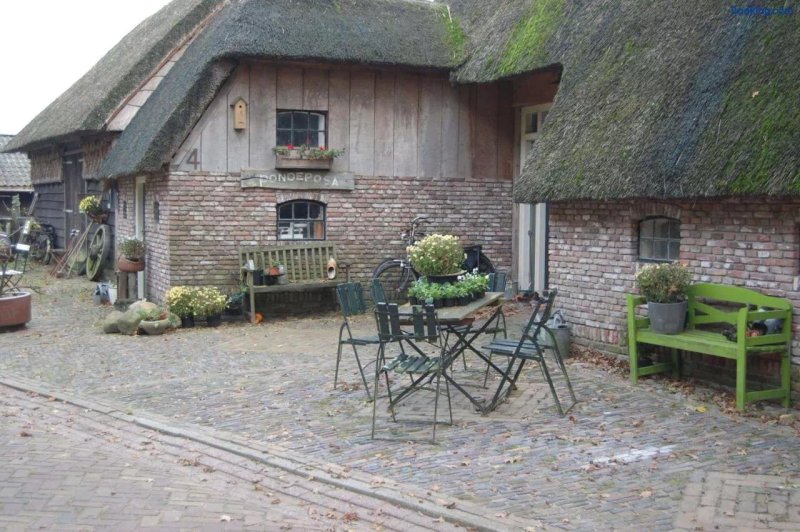 Onze Deel