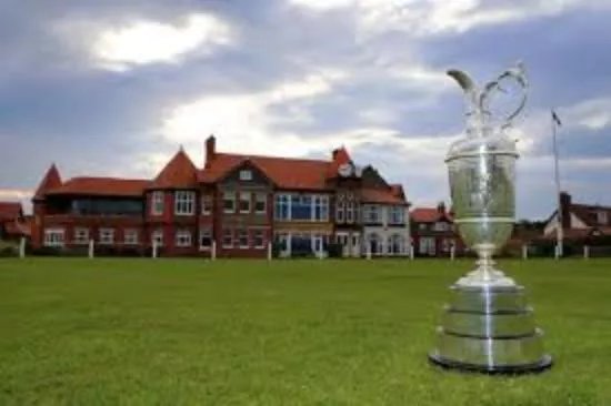 Royal Liverpool Golf Club