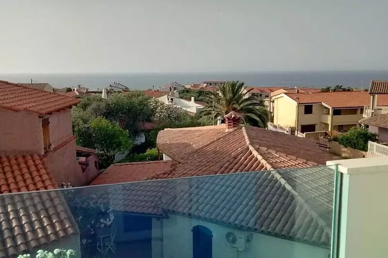 Gloednieuw Huis met Zeezicht, Garage, Stijlvol Ingericht, Vlakbij de zee