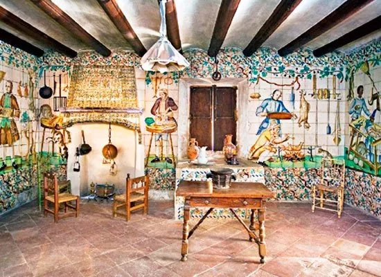 Casa del Marques