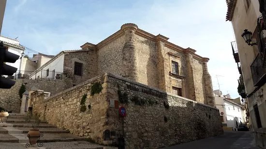 Museo Arqueologico Municipal de la soledad