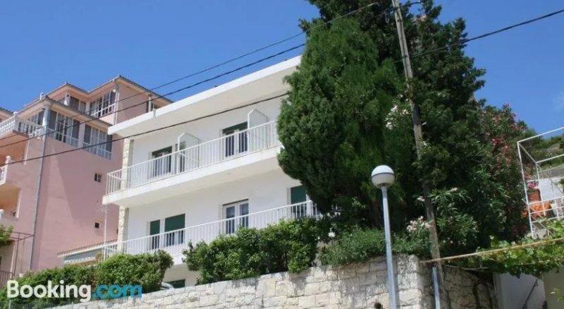 Rooms By The Sea Mimice, Omis - 1033
