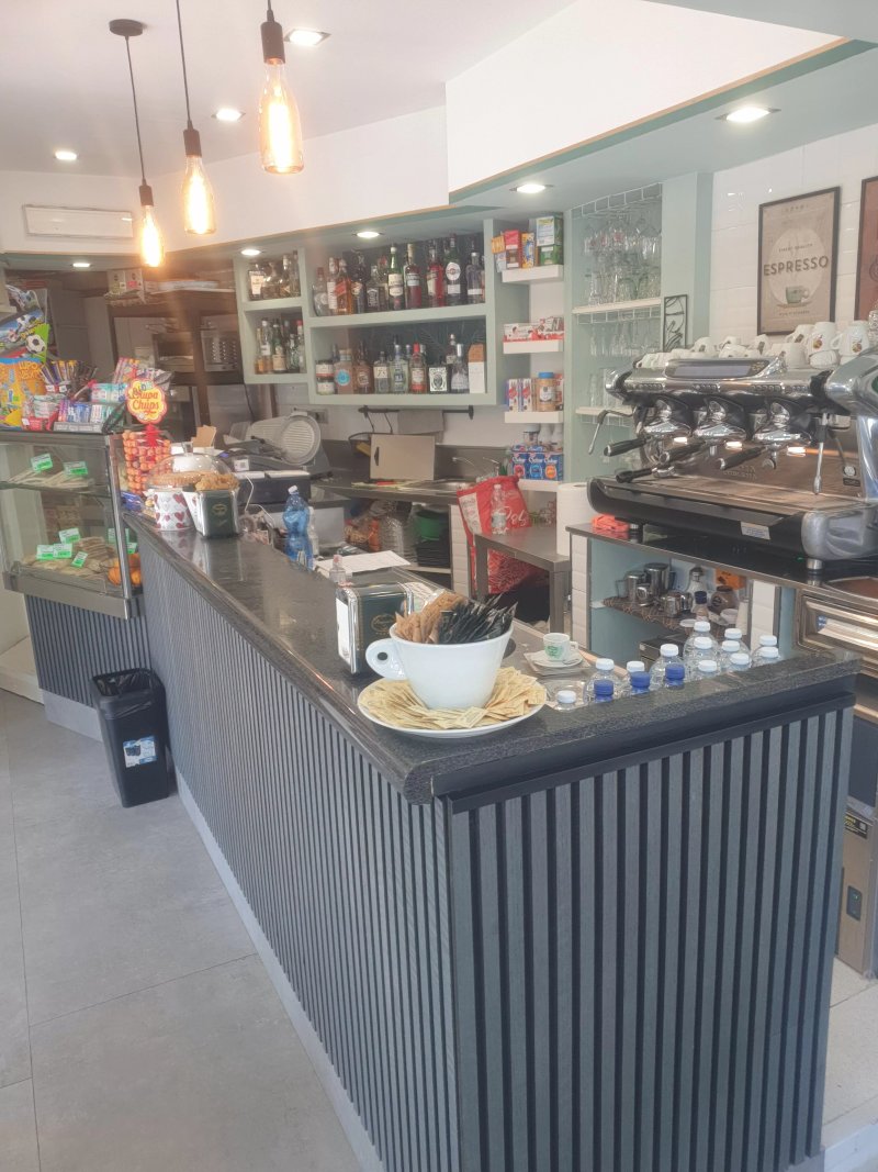 Bar Senza Pensieri Nervi