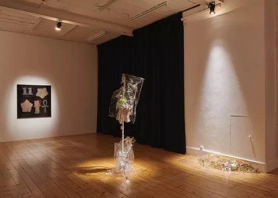 Fri Art, Centre d'Art Contemporain