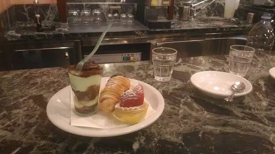Gran caffe' nazionale