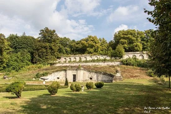 Chateau de Stors