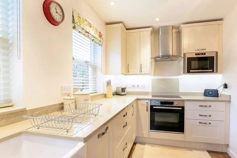 Charming and luxury getaway cottage in Cotswolds