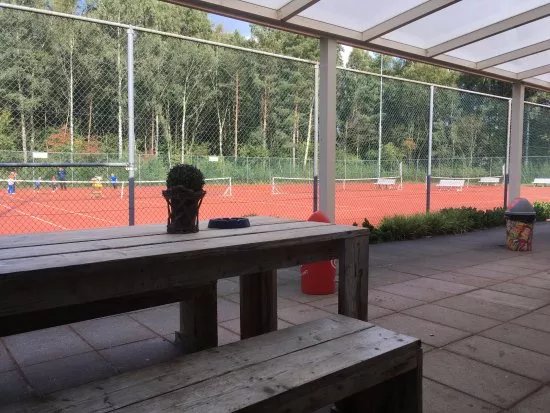 Sportcentrum Zeewolde