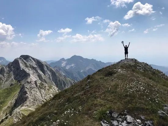 In Cammino fra arte e natura