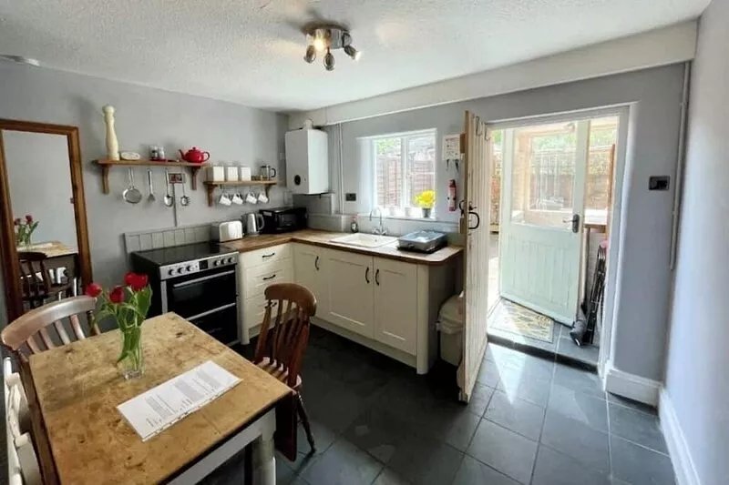 Central Stratford Upon Avon - 2 Minute Walk To Town