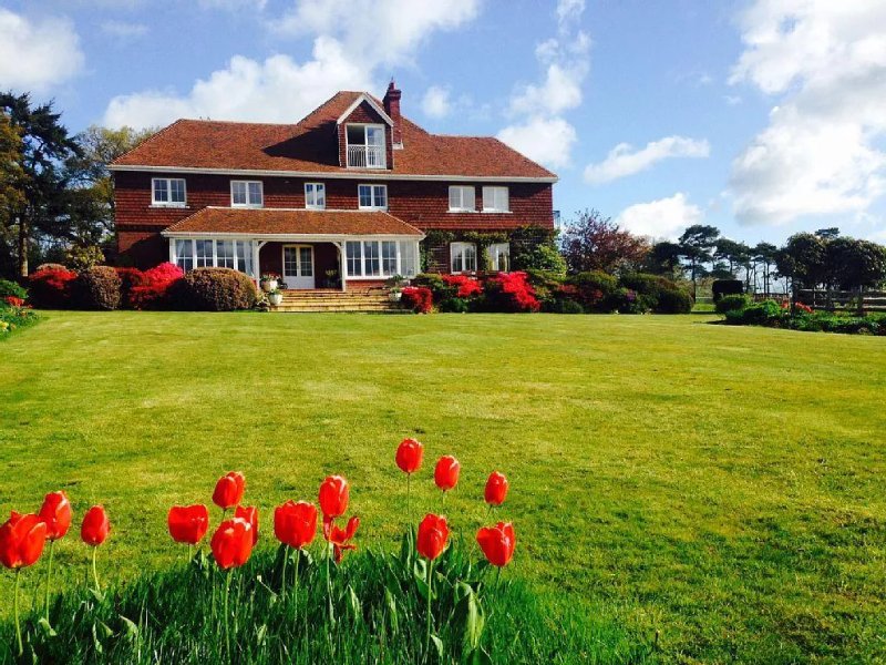 Paws for Thought Retreats