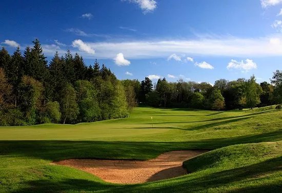 Bowood Golf