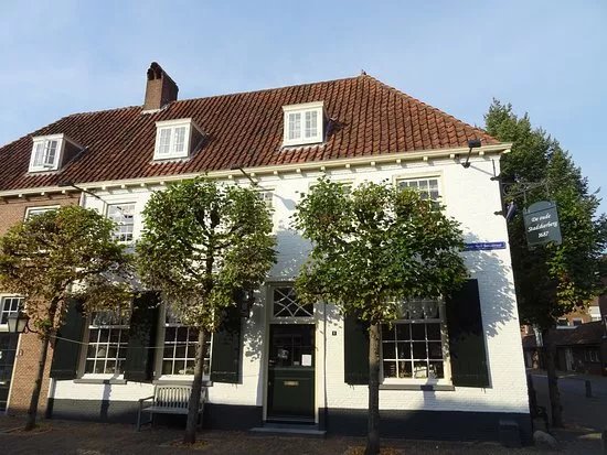 Sint Jansstraat