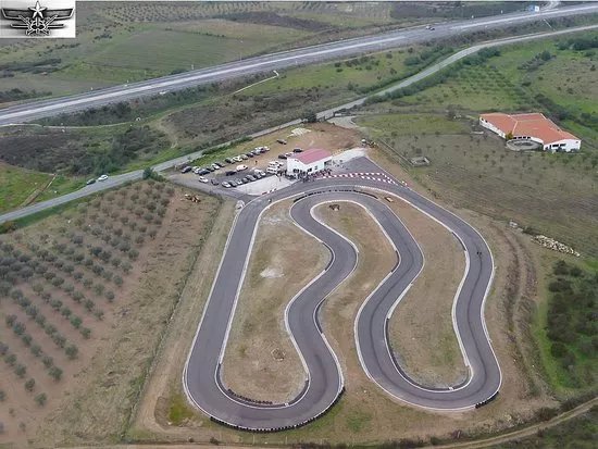 Kartodromo Regional de Mirandela