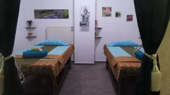 Baan Thai Massage