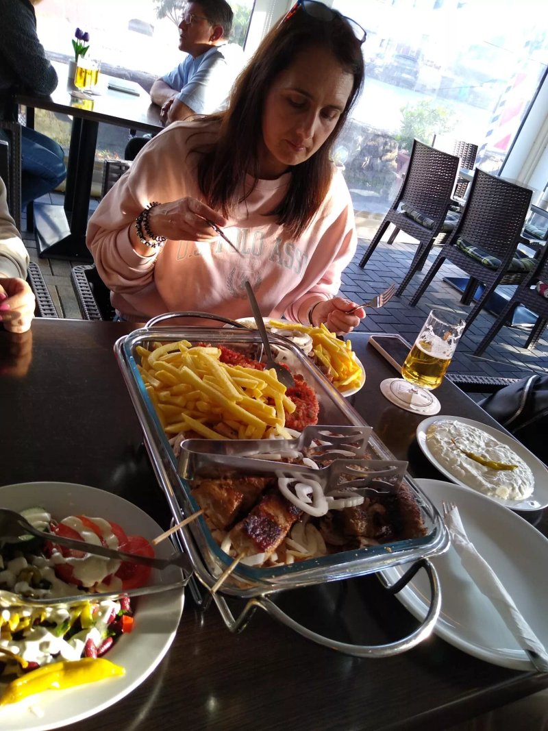 Akropolis Grill Deligianndou