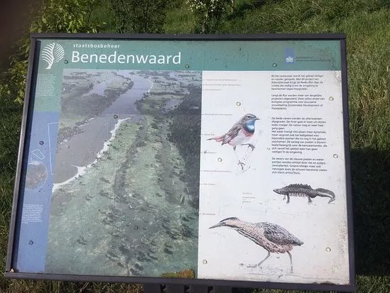 De Wageningse Geul