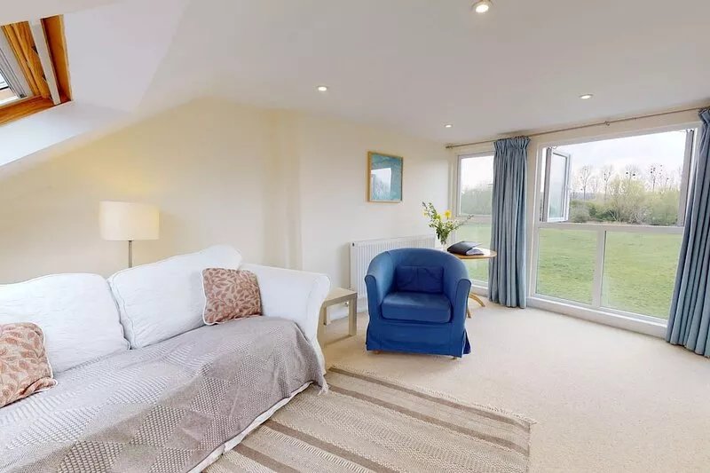 Marlborough Road | Oxford Holiday Let | 1 Bed & sleeps 2