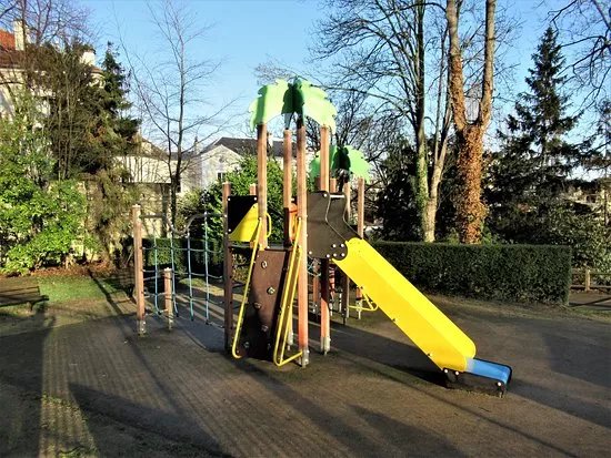 Parc de l'Abbaye