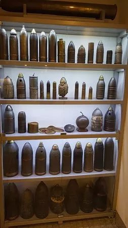 Muzeum Twierdzy PrzemySl