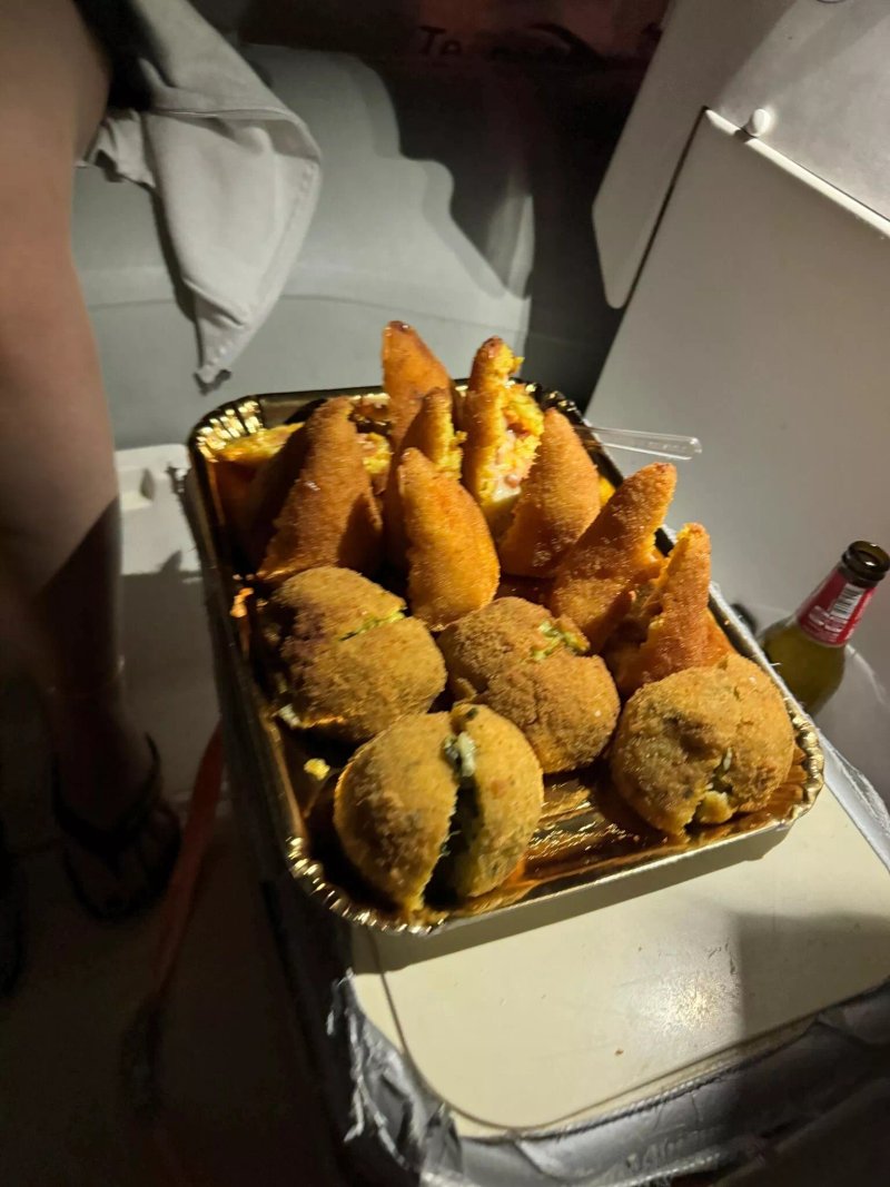 Dolci tentazioni siciliane