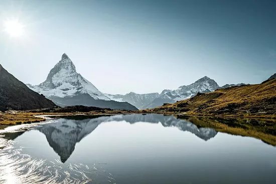 Switzerland Tourism