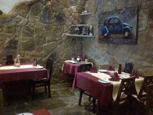 Steak Haus