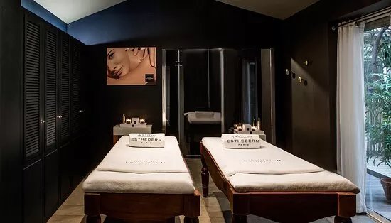 Le Prestige Spa