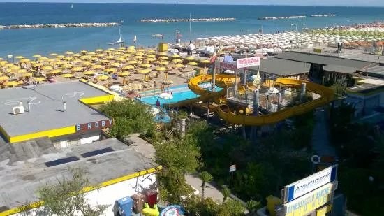 Bagno Elio E Roby Lido Di Savio