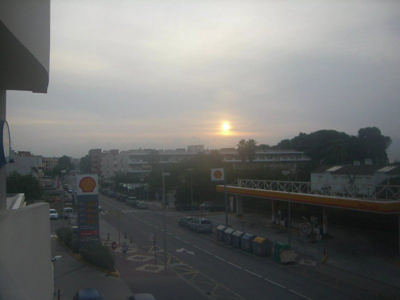 Costa Verde Apartments