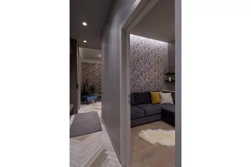 ***EDEN APARTMENT***