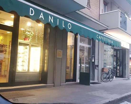Pasticceria Danilo