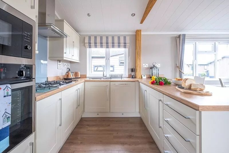 Hunky-Dory - Sleeps 4