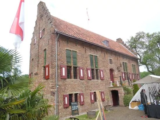 De Kelder