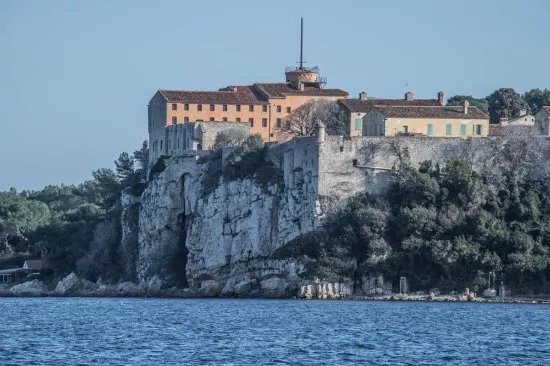 Fort Royal