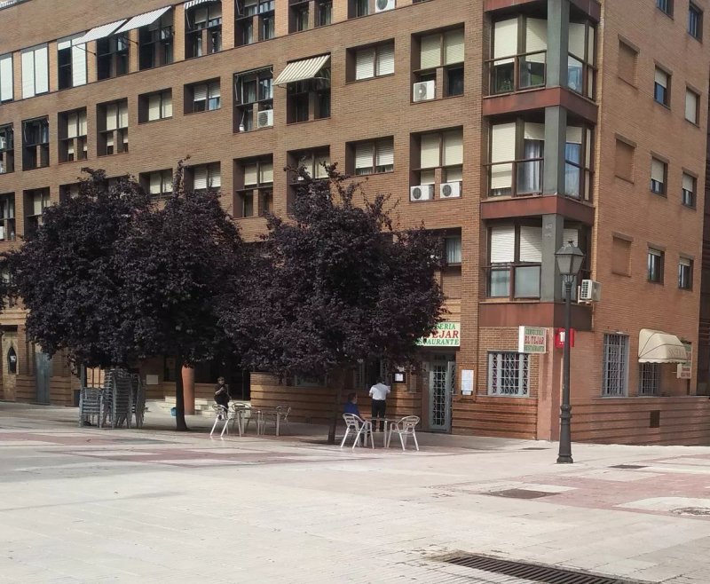 El Tejar Cerveceria Restaurante